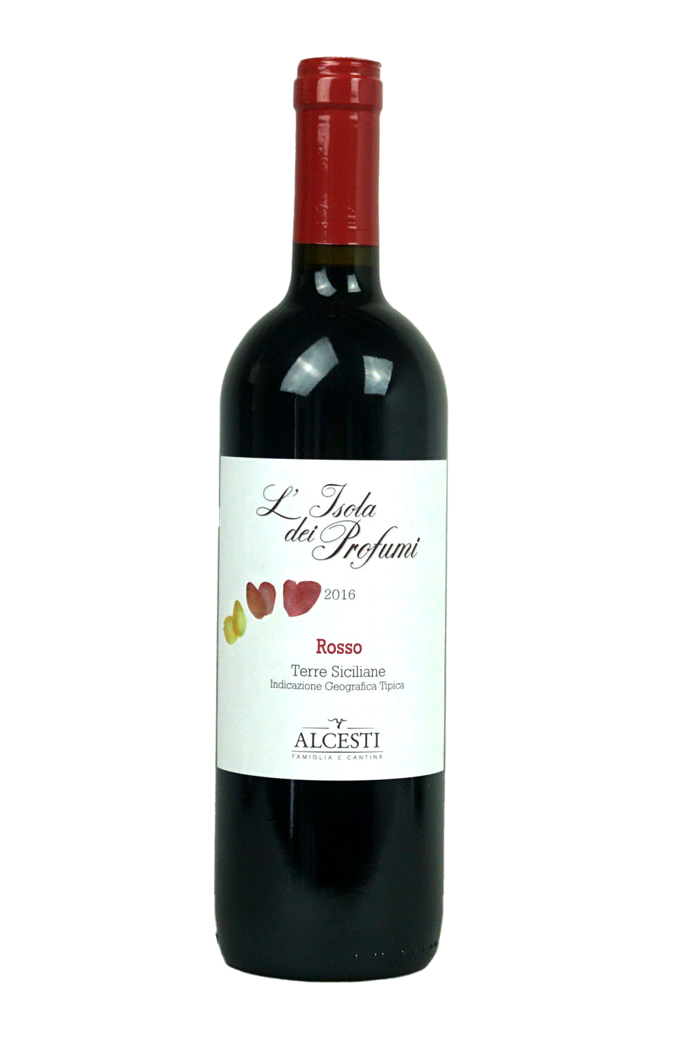 2016 Rosso Sicilia LIsola del Profumo.png
