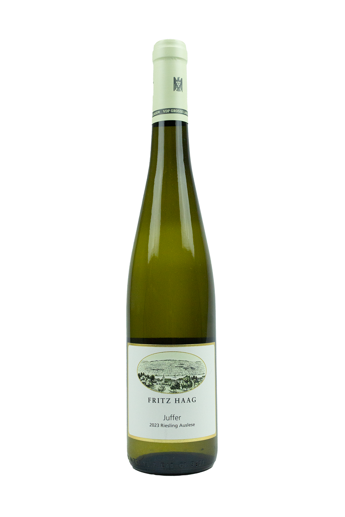 2023 Fritz Haag Brauneberger Juffer Riesling Auslese