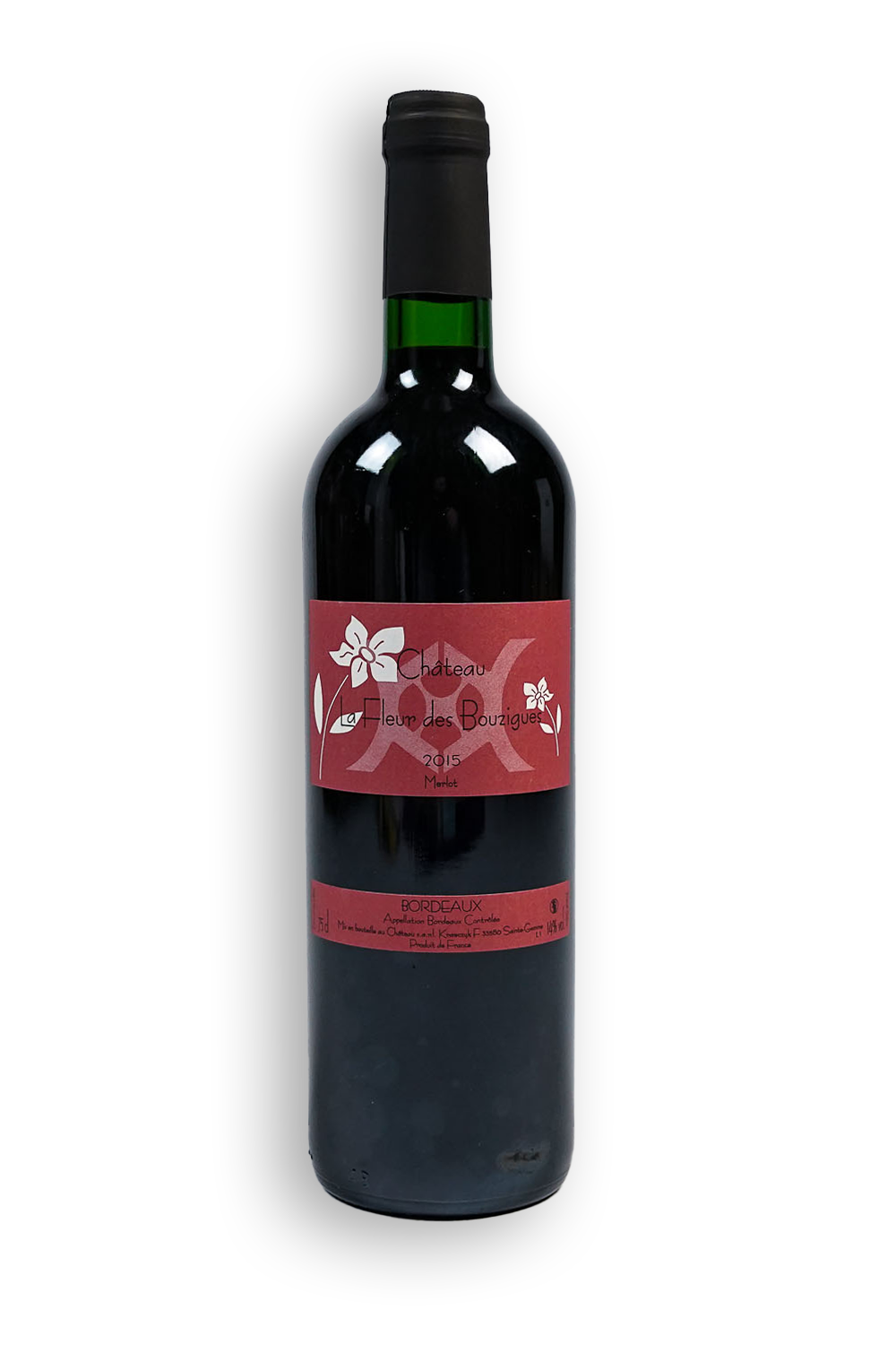 Château la Fleur des Bouzigues -Merlot-.png