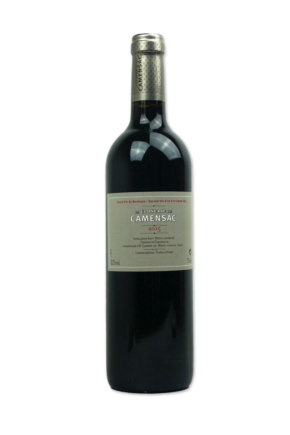 2015 La Closerie de Camensac-rs.png