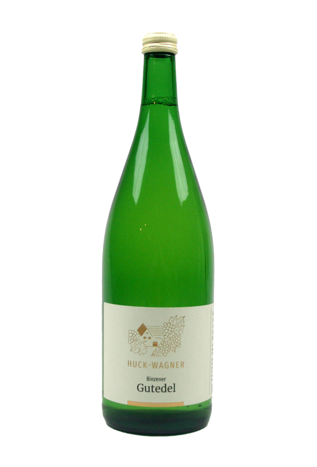 2023 Binzener Gutedel Literflasche.png