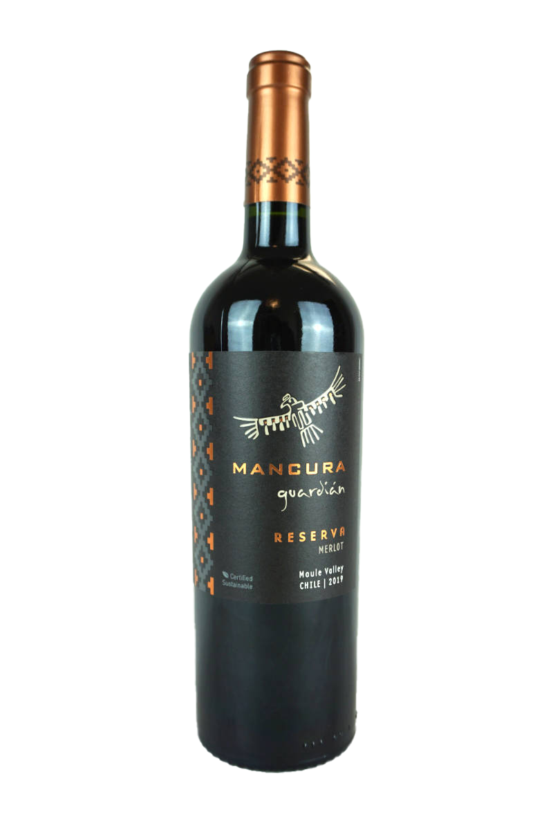 2019 MANCURA Reserva Merlot, Chile.png
