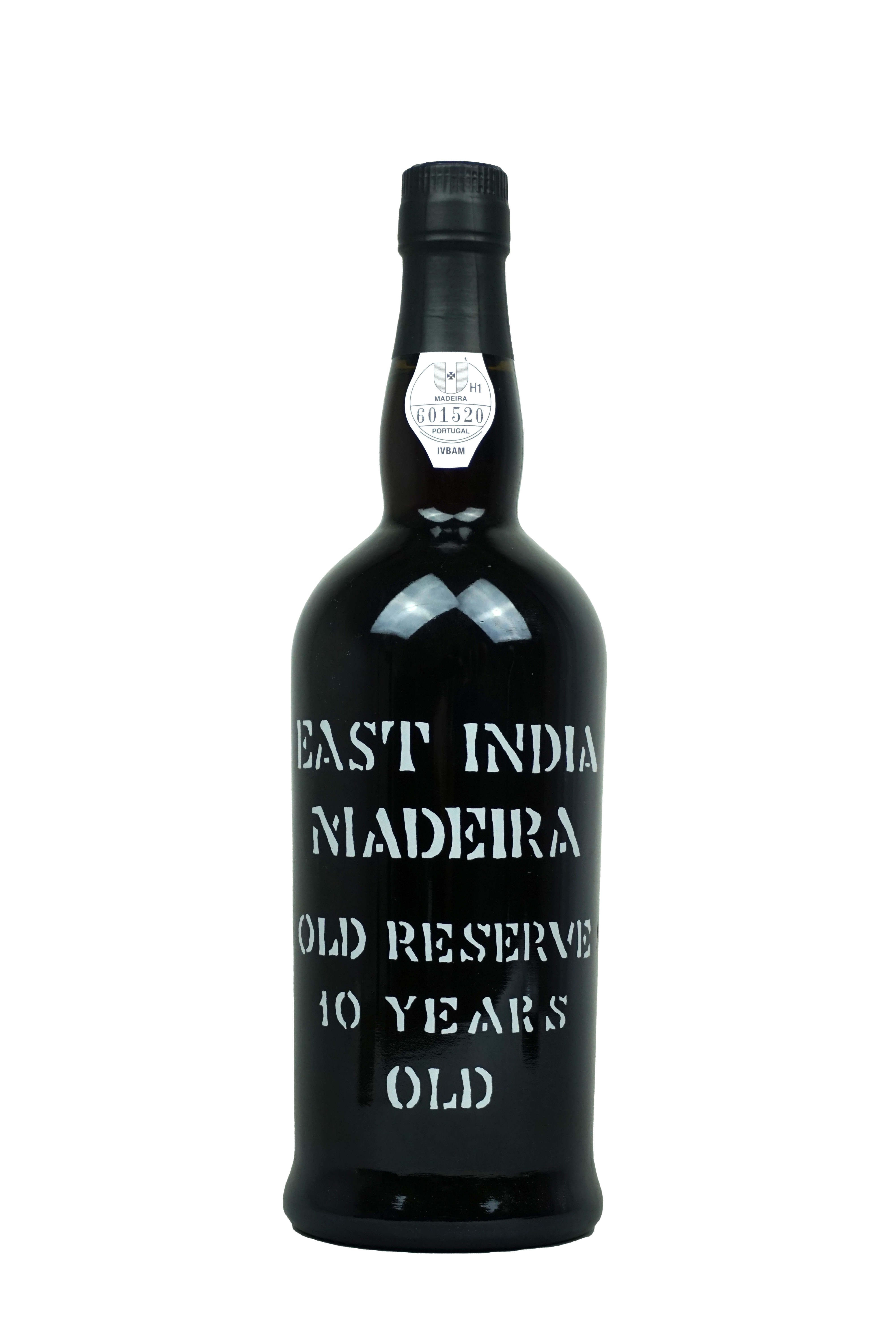 Madeira Justino Henriques East India Old Reserve 10 Years_.png