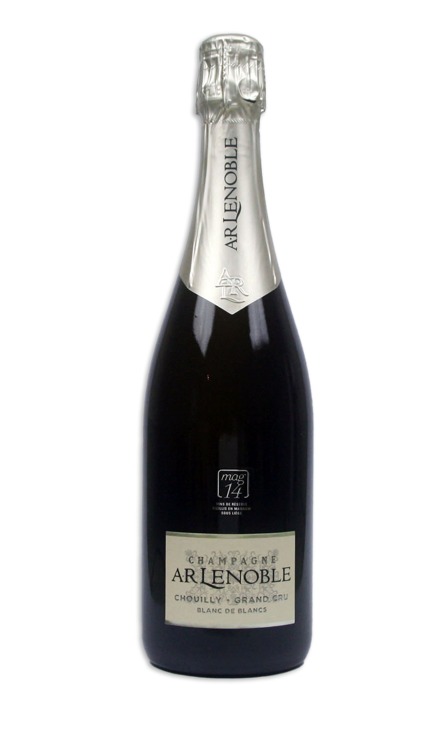 Champagne Lenoble Grand Cru, Chouilly.png