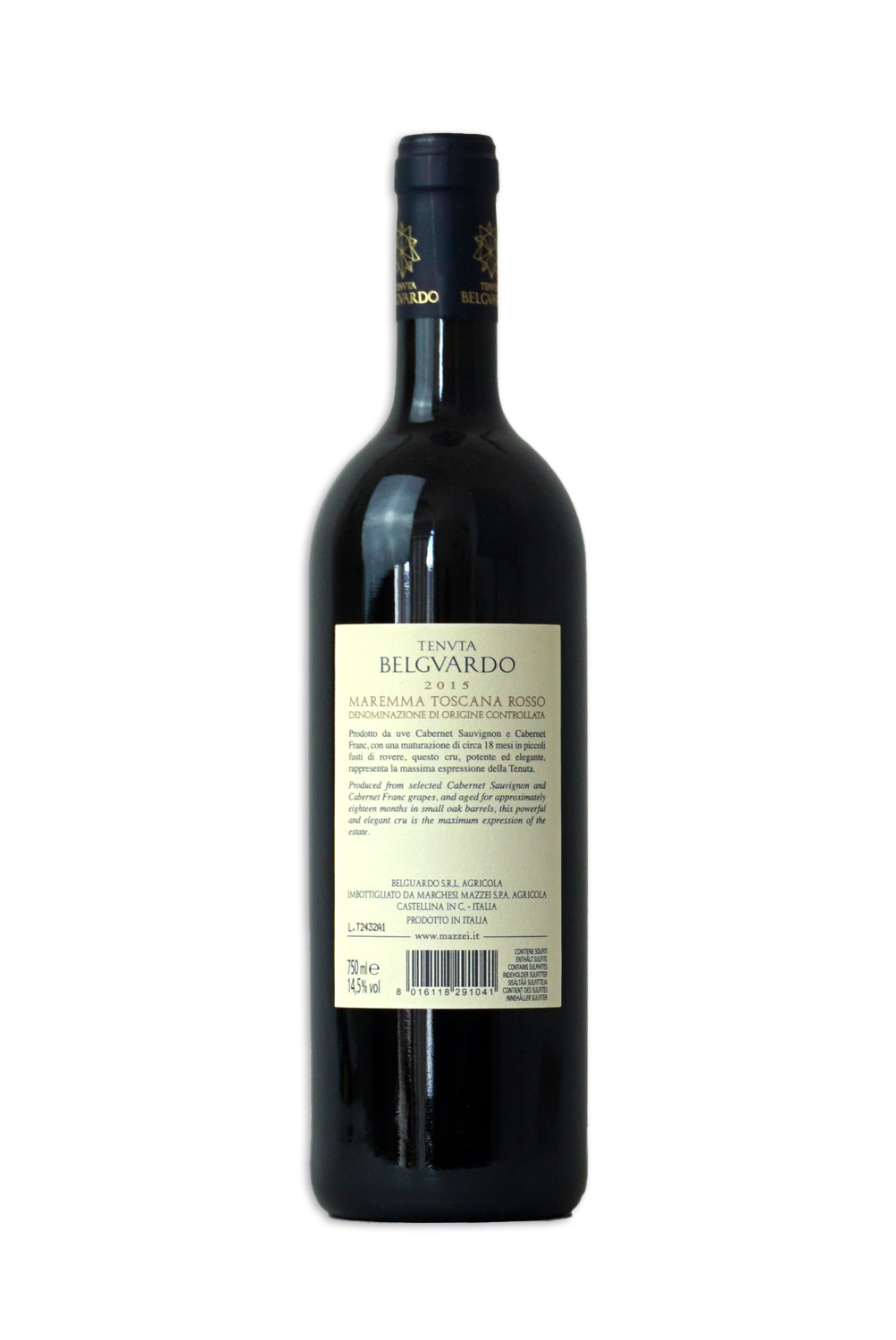 2016 Tenuta Belguardo MazzeiRS.png