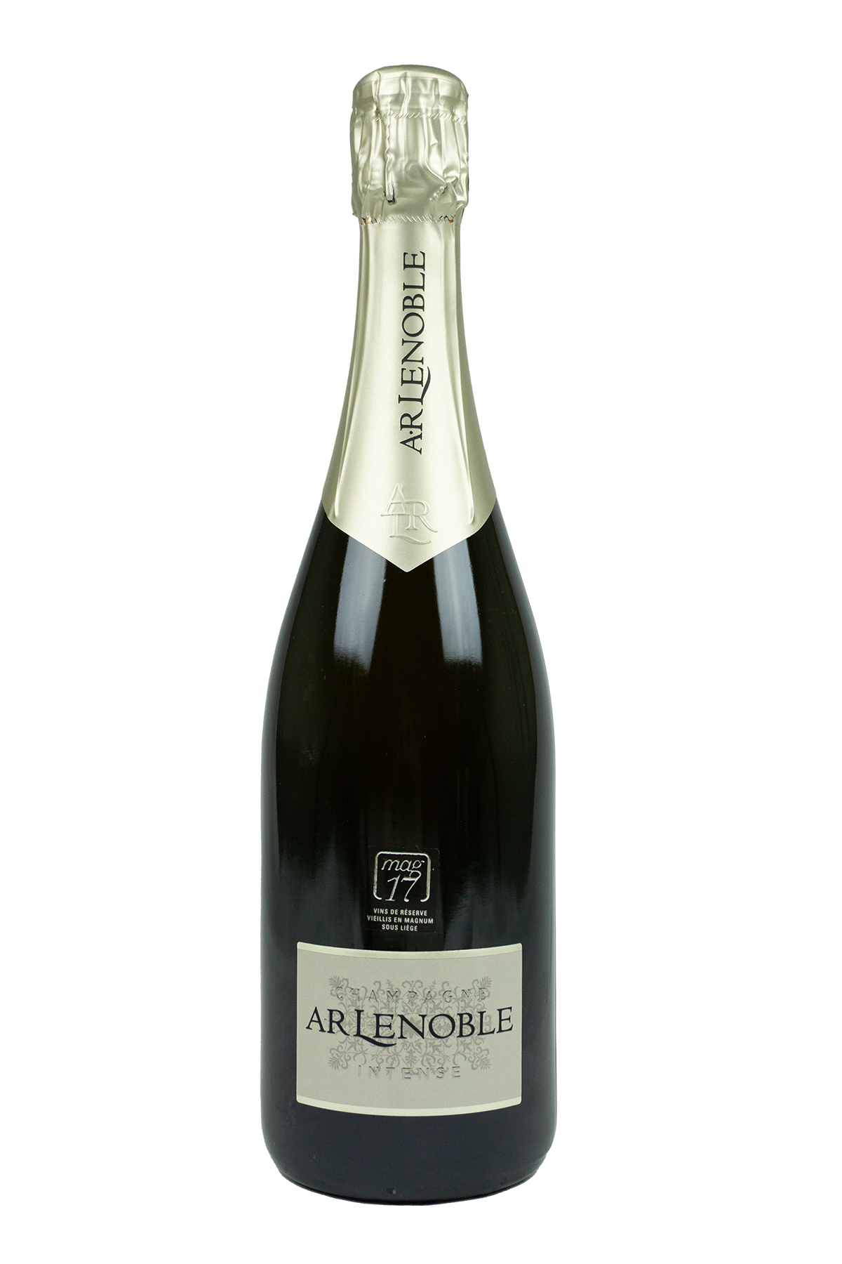 Champagne Lenoble Brut Intense