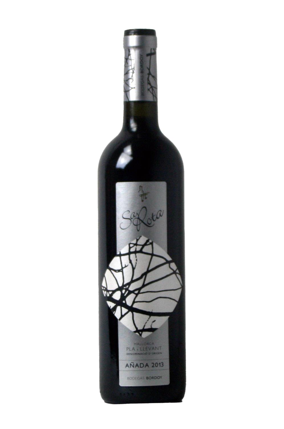 2013 Mallorca Pla i Llevant -Sa Rota- tinto.png