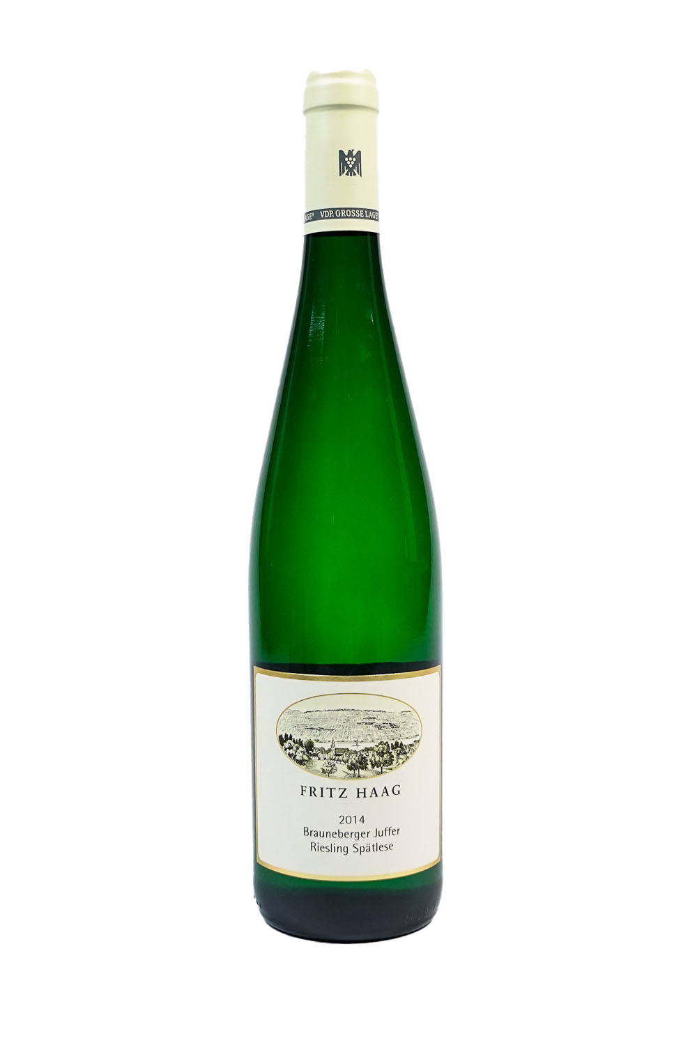 2023 Fritz Haag Brauneberger Juffer  Riesling Spätlese