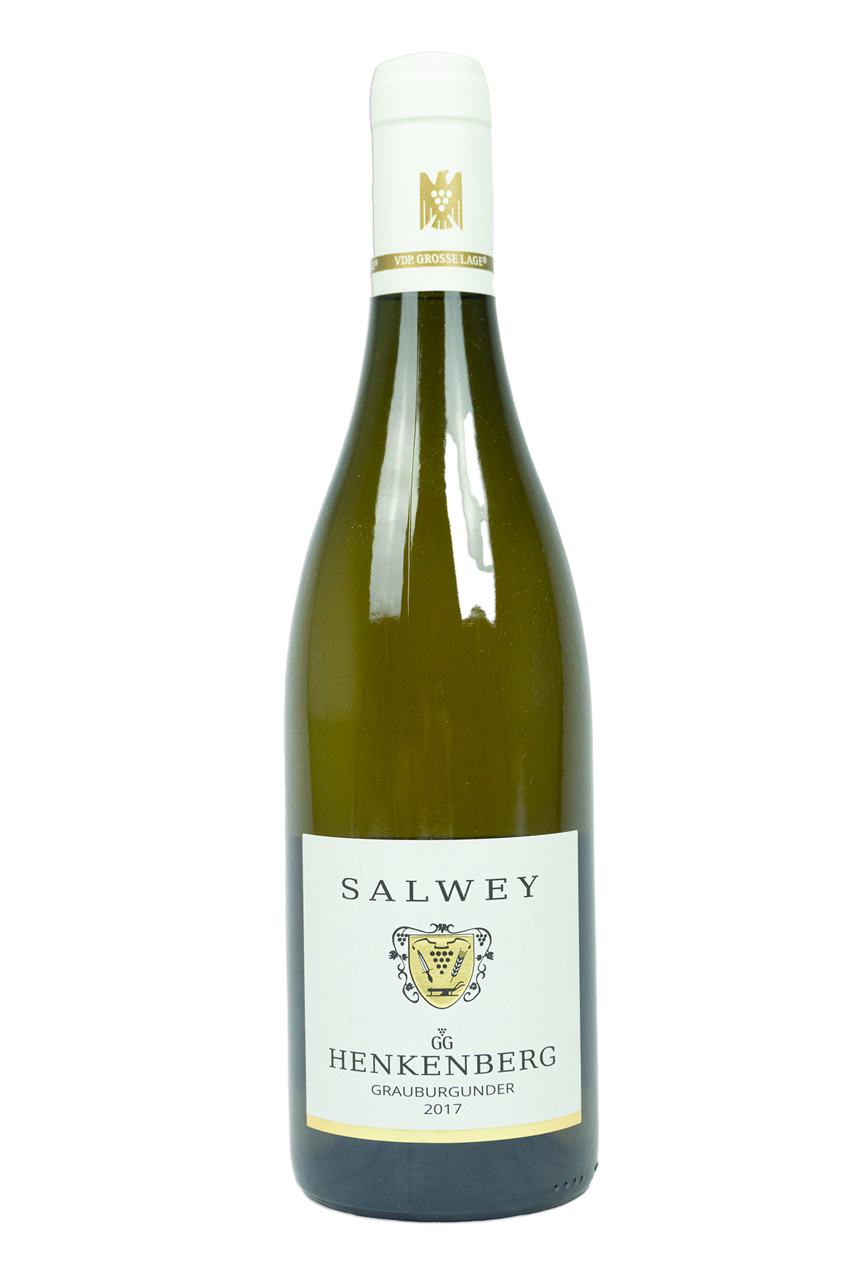 2017 Salwey Grauburgunder Henkenberg Großes Gewächs.png