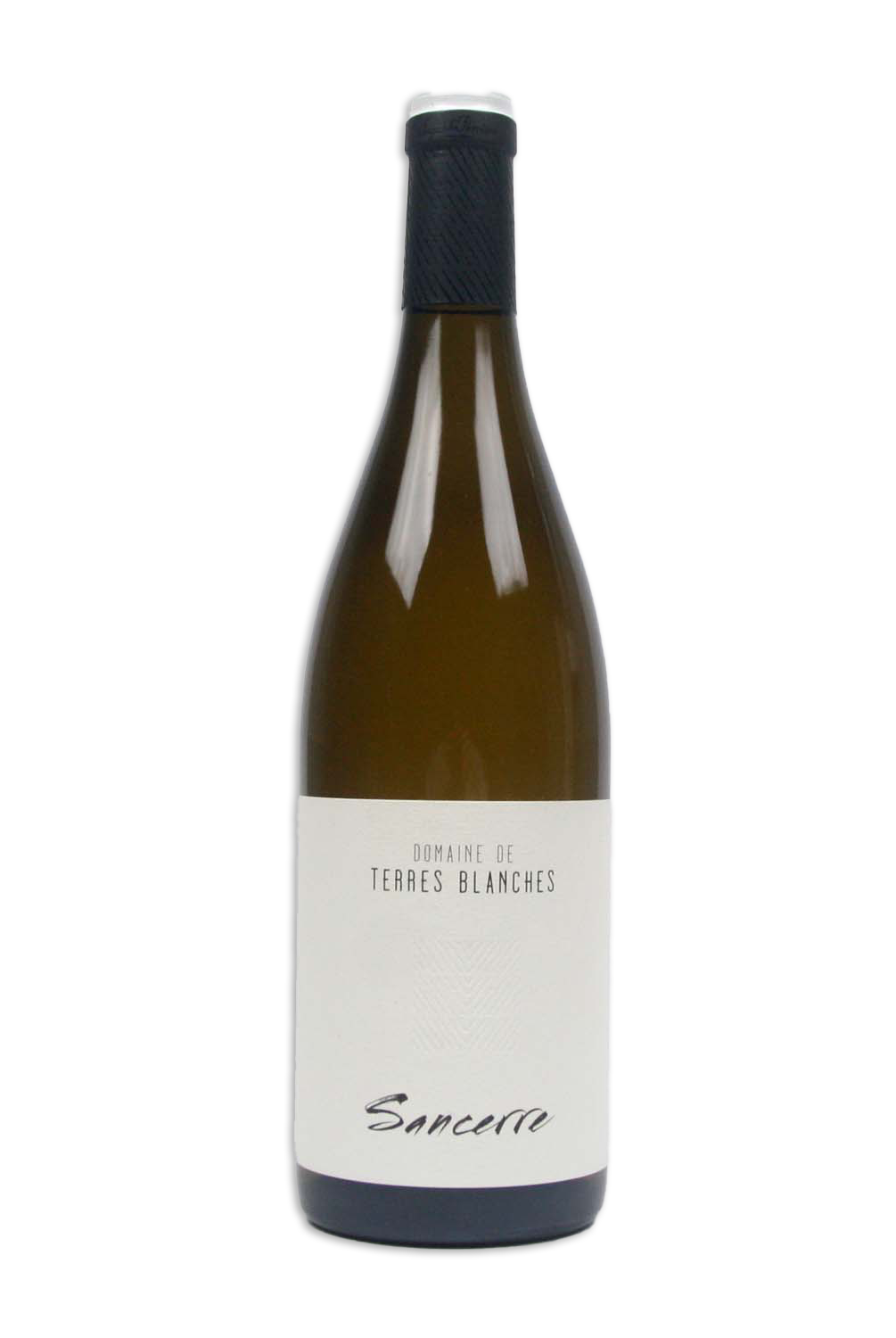 Sancerre blanc -Domaine Terre Blanche.png