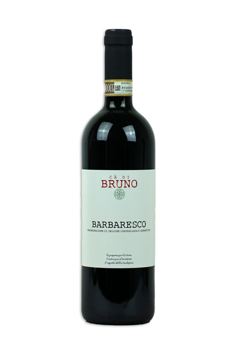 Ca-di-Bruno-Barbaresco Ca di Bruno Barbaresco.png