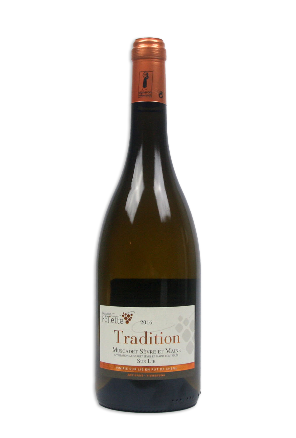 Muscadet Sevre et Maine sur lie -Tradition-.png