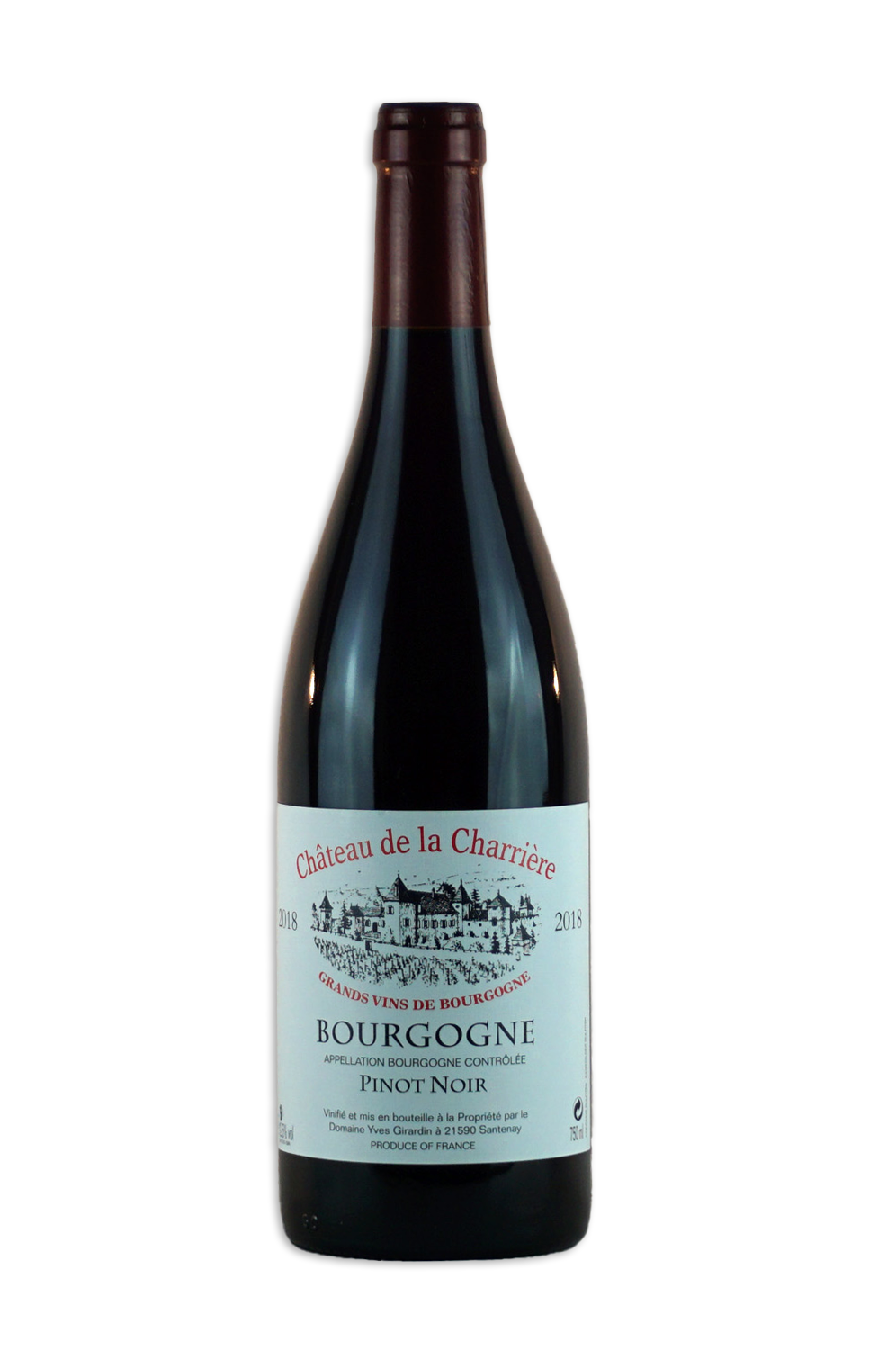 Bourgogne-Pinot-Noir-Chateau-de-la-Charrie-CC-80re Bourgogne Pinot Noir Chateau de la Charrière.png