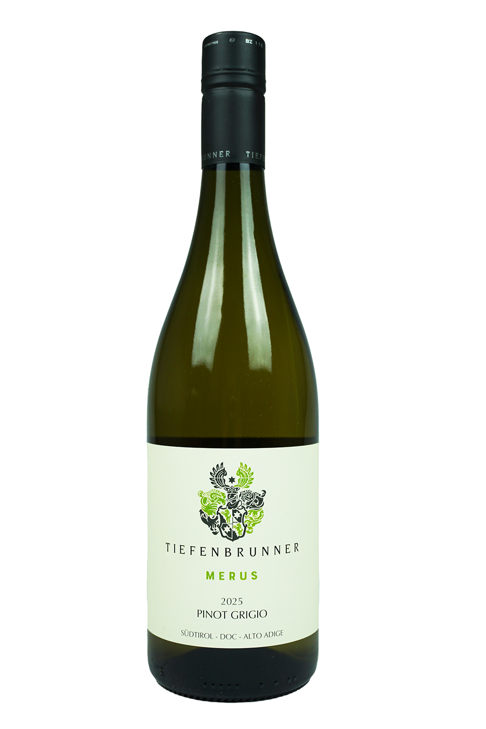 2025 Tiefenbrunner Südtiroler Pinot Grigio Merus