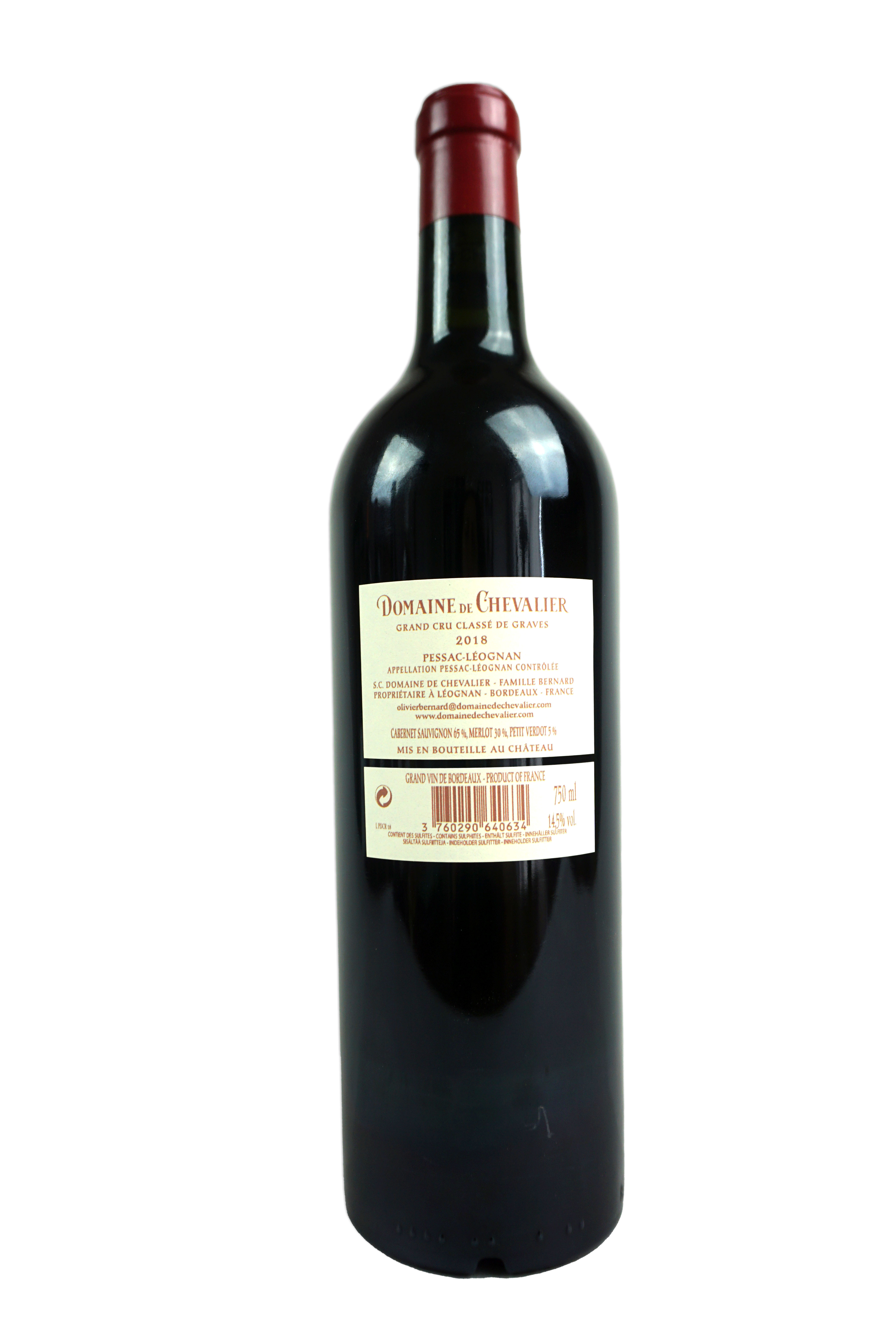 Domainedechevalierc Domainedechevalierc.png