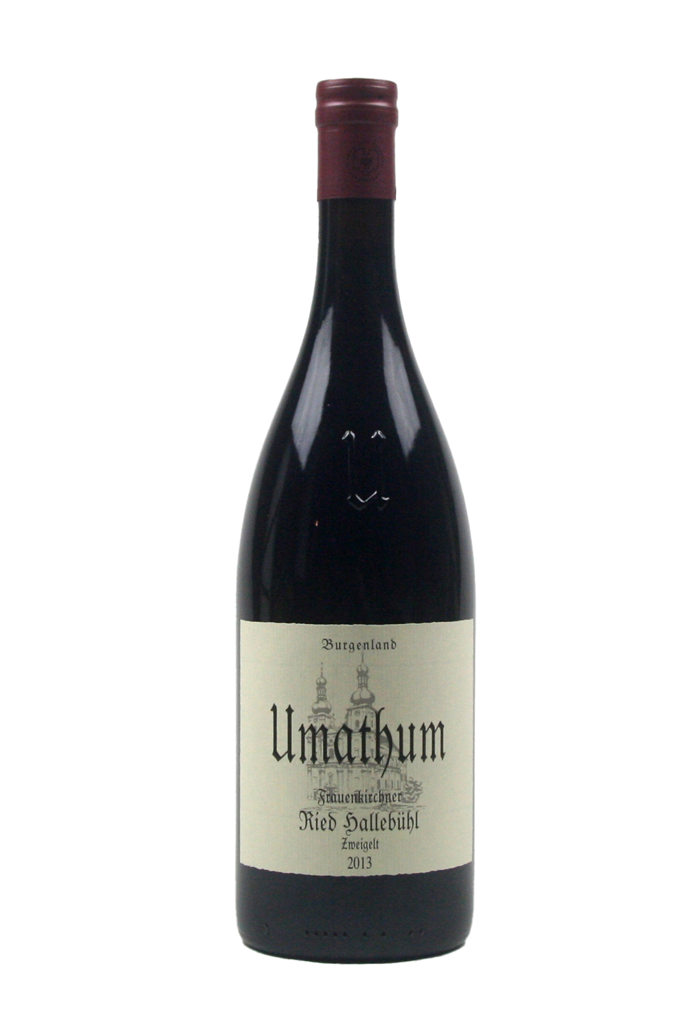 2017 Umathum Ried Hallebühl Zweigelt.png