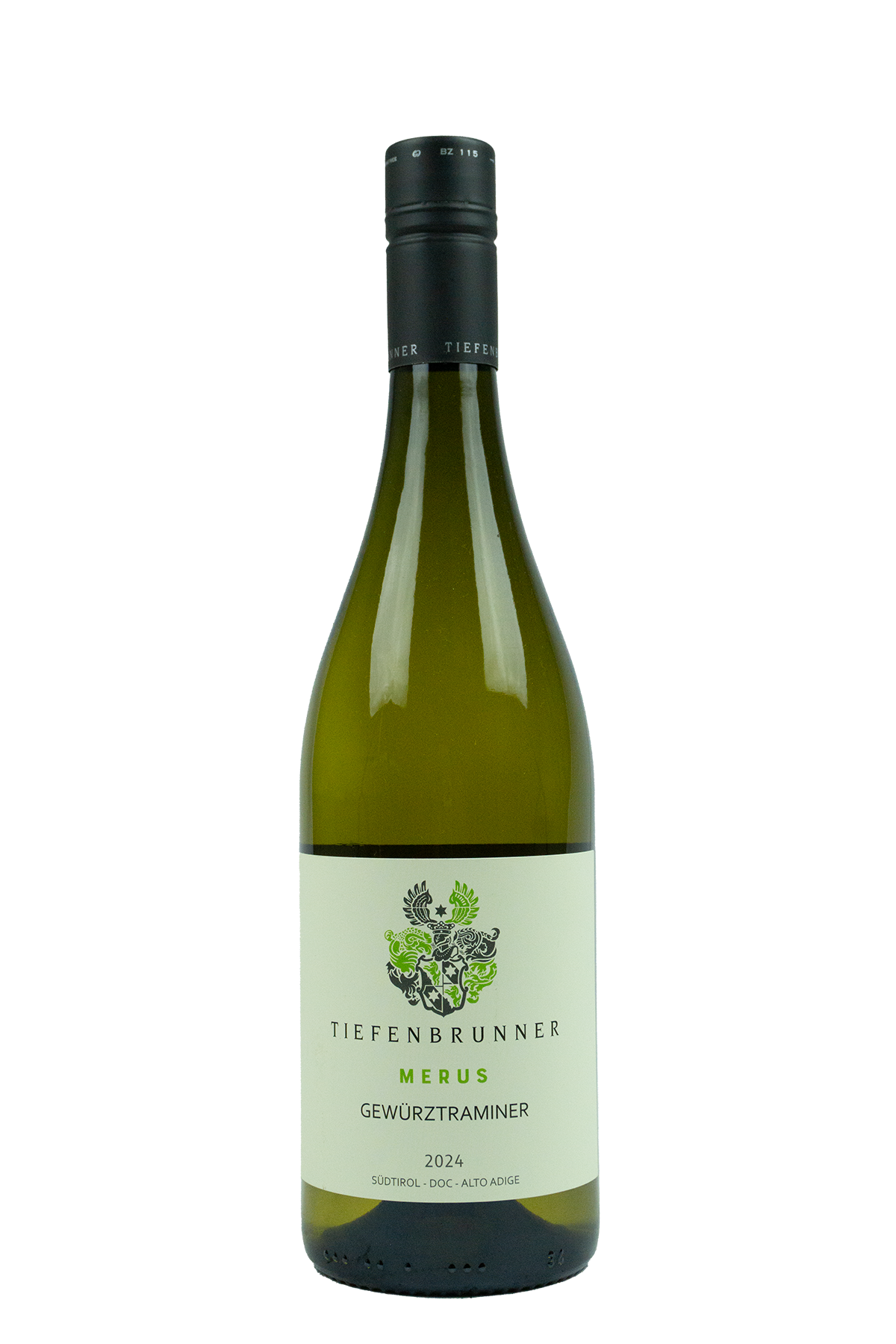2024 Tiefenbrunner Südtiroler Gewürztraminer -Merus-