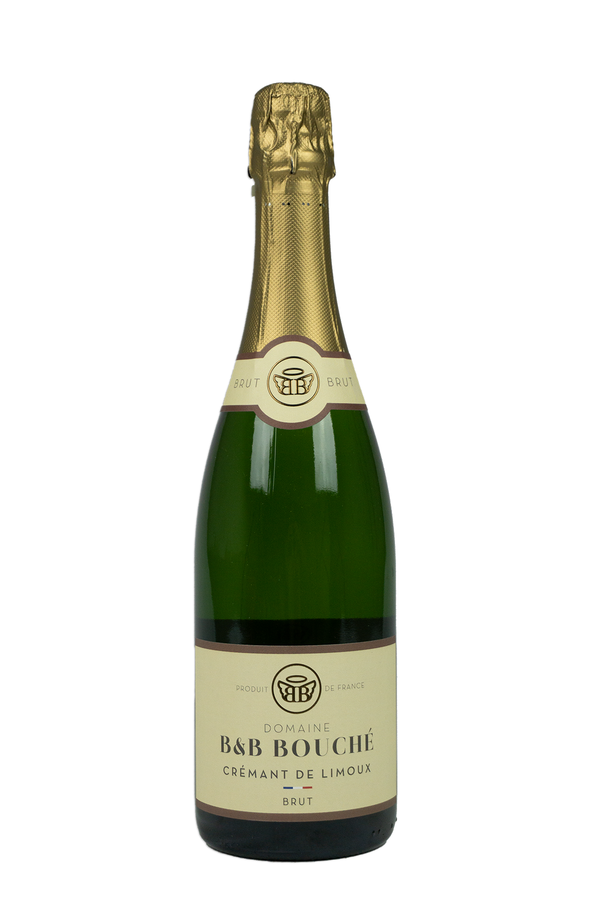 Cremant de Limoux brut Domaine B&B Bouche.png