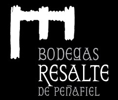 Bodegas Resalte de Peñafiel, Ctra. Nacional 122 de Valladolid-Soria, 47300  Peñafiel (Valladolid)