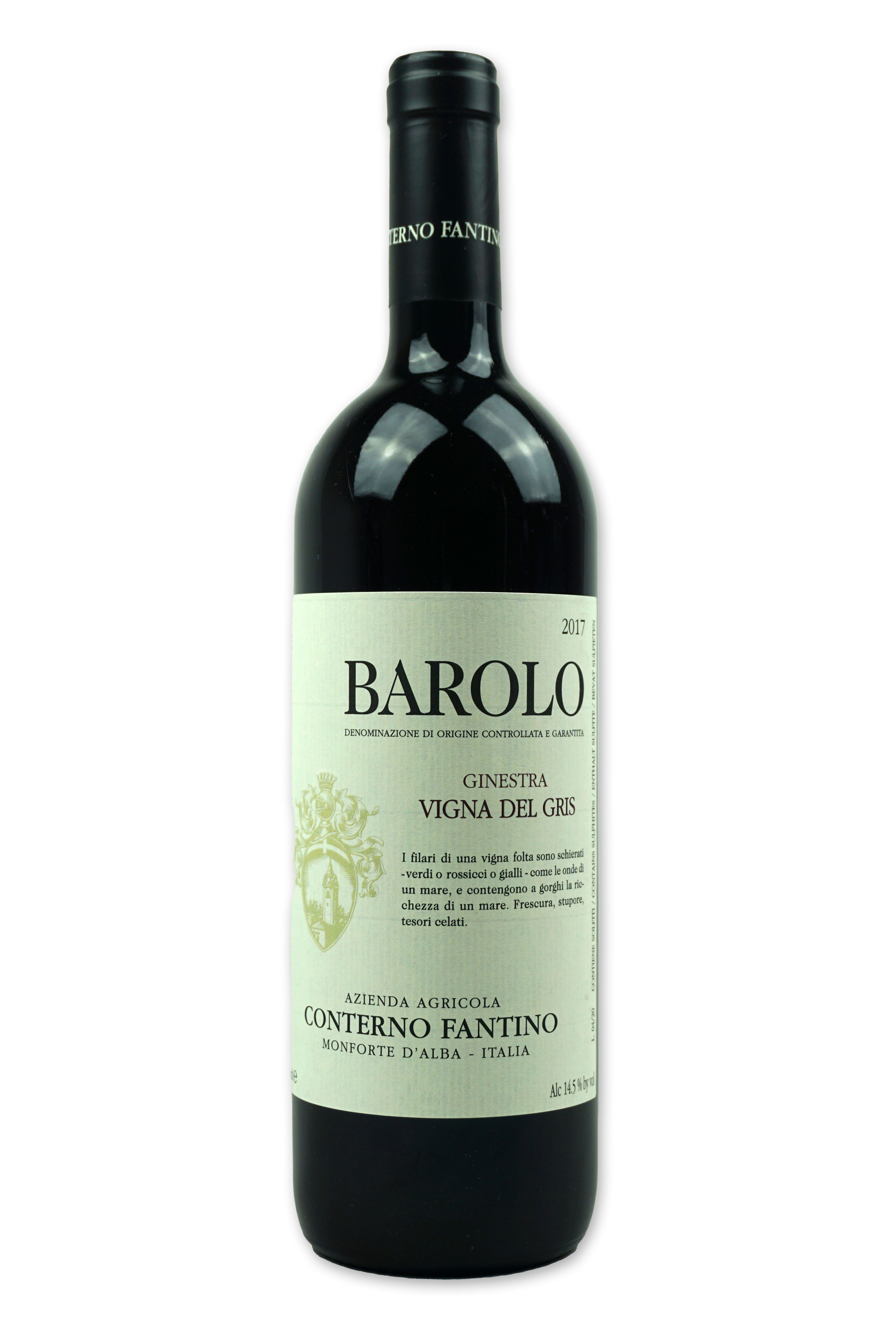 2017 Conterno Fantino Barolo Ginestra “Vigna del Gris”.png