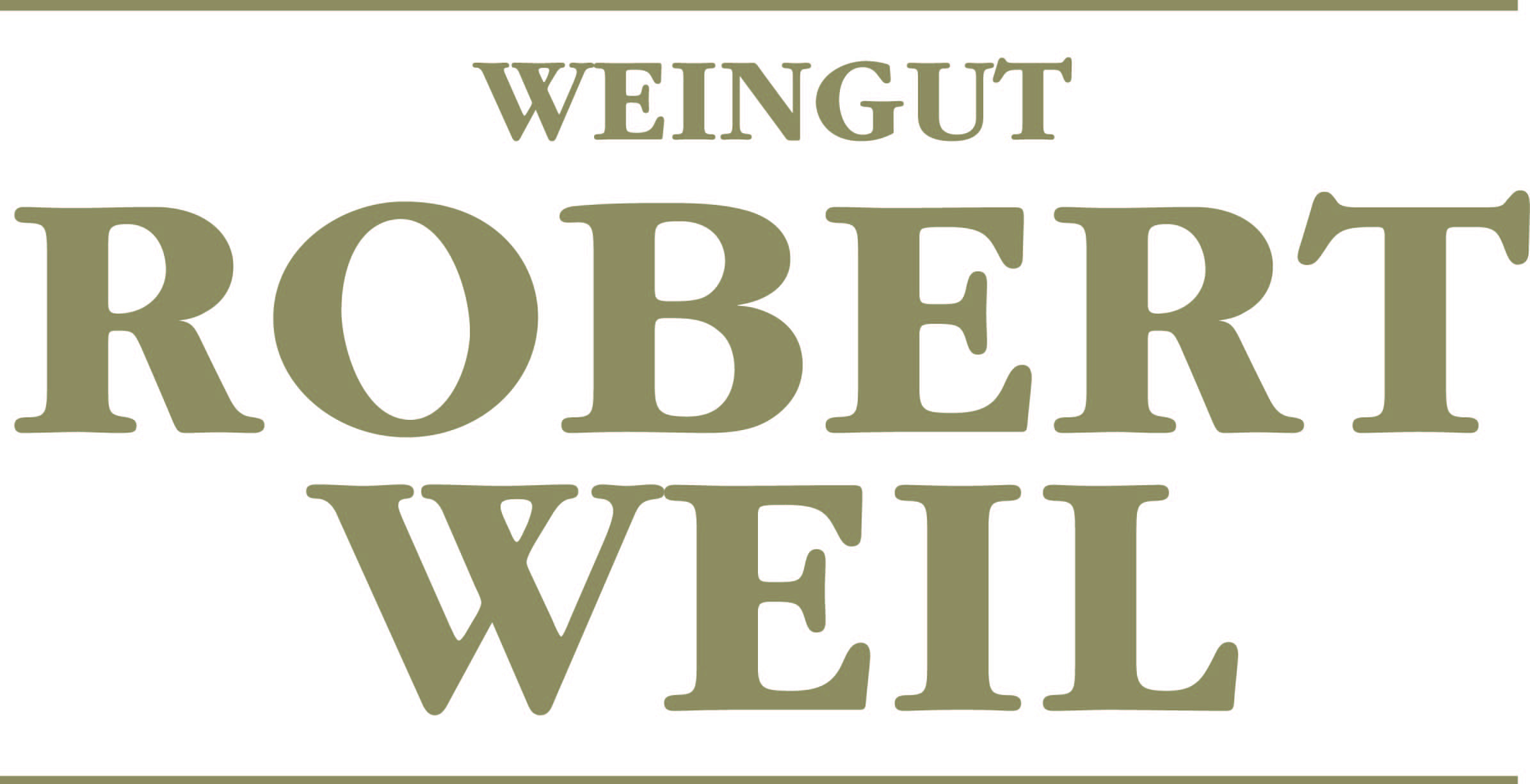 Weingut Robert WEIL, Mühlberg 5, 65399 Kiedrich