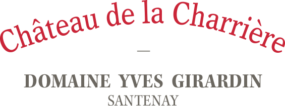 Château DE LA CHARRIERE, 1, route des Maranges, 21590 Santenay