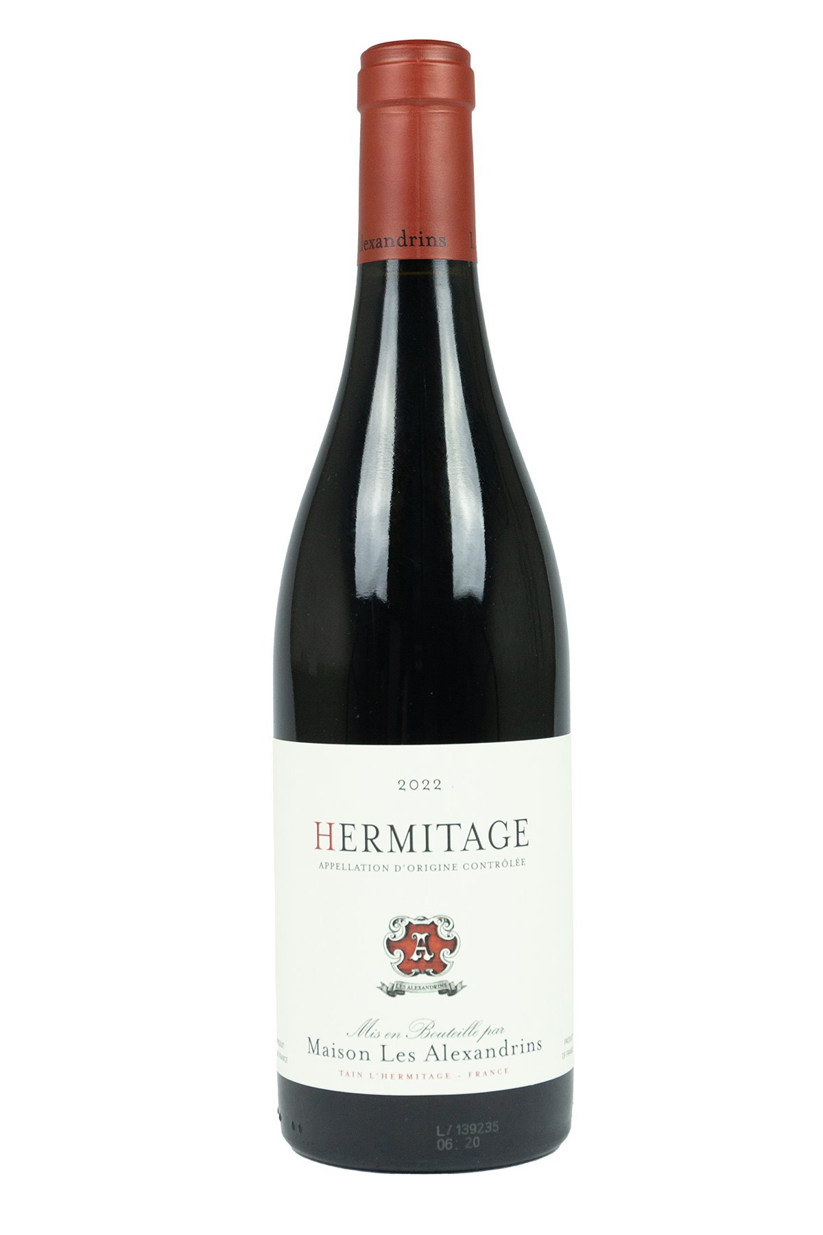 Hermitage, Maison Les Alexandrins.png