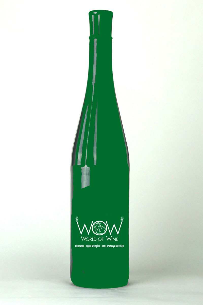 Grappa Gavi Villa Isa DellaValle