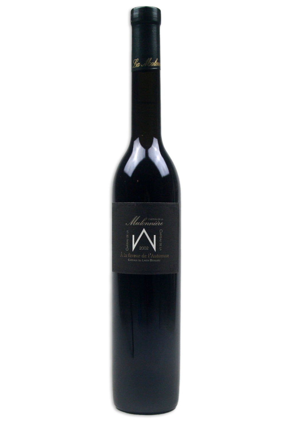 Domaine Mulonnière Coteaux du Layon Faveur Automne.png