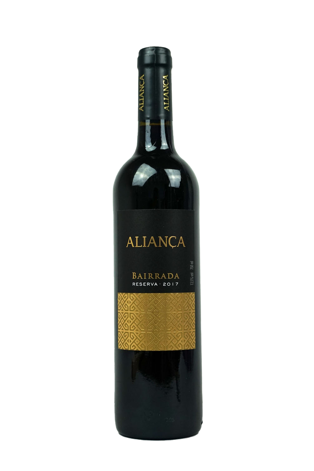 2017 Bairrada Tinto Reserva.png