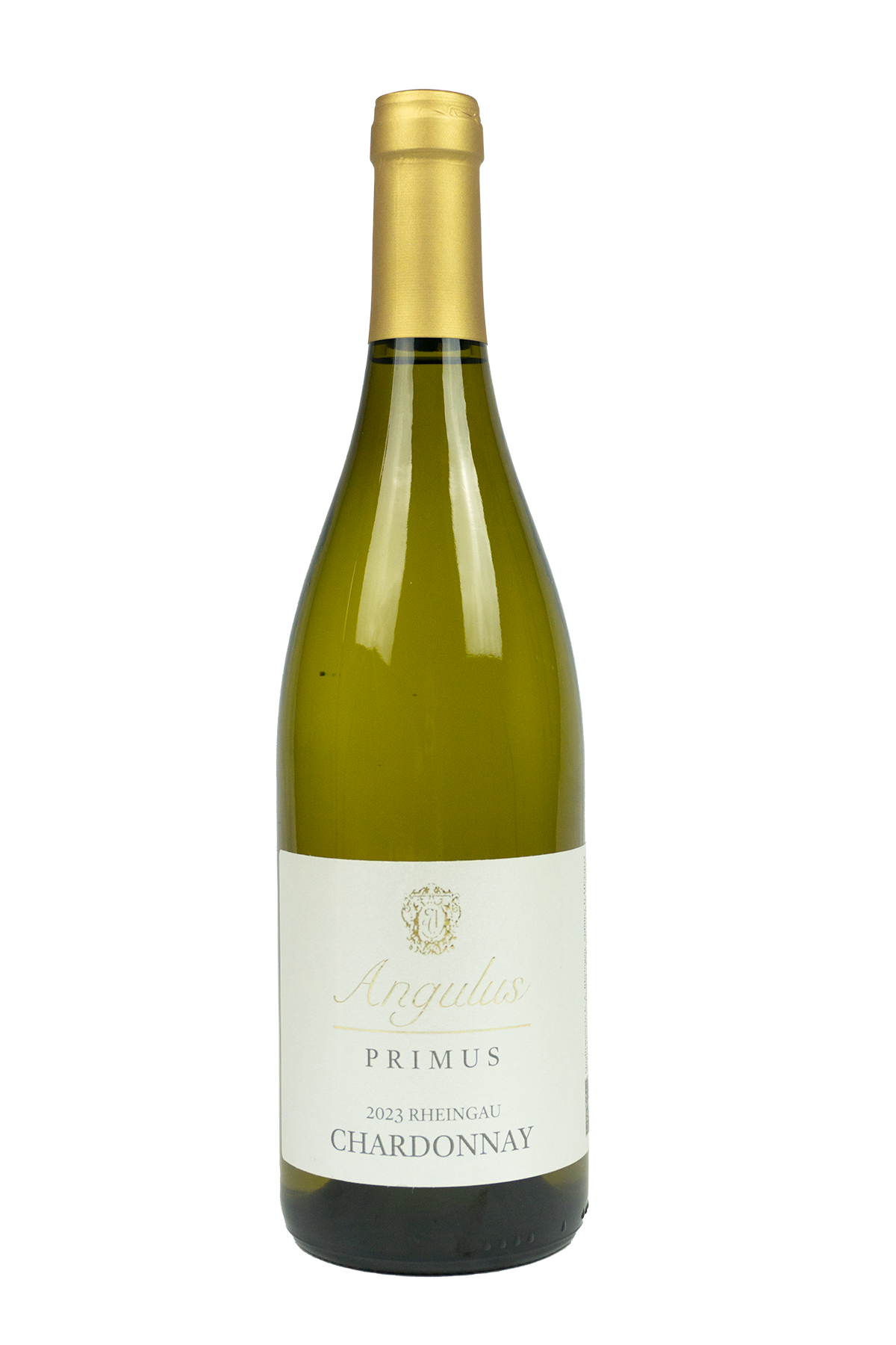 2023 Angulus Rheingau Chardonnay -Primus-