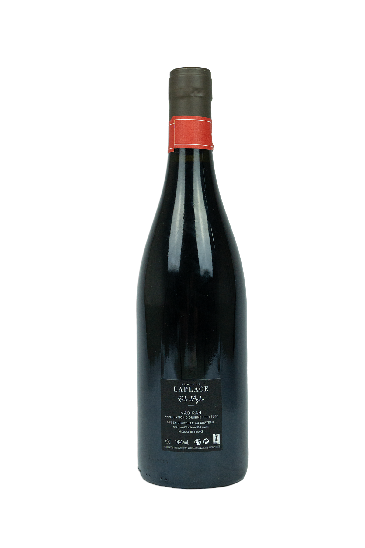 2017 Ode d Aydie rouge Madiran RS.png