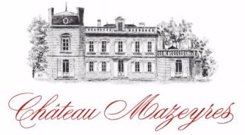 Chateau Mazeyres, 33500 Pomerol
