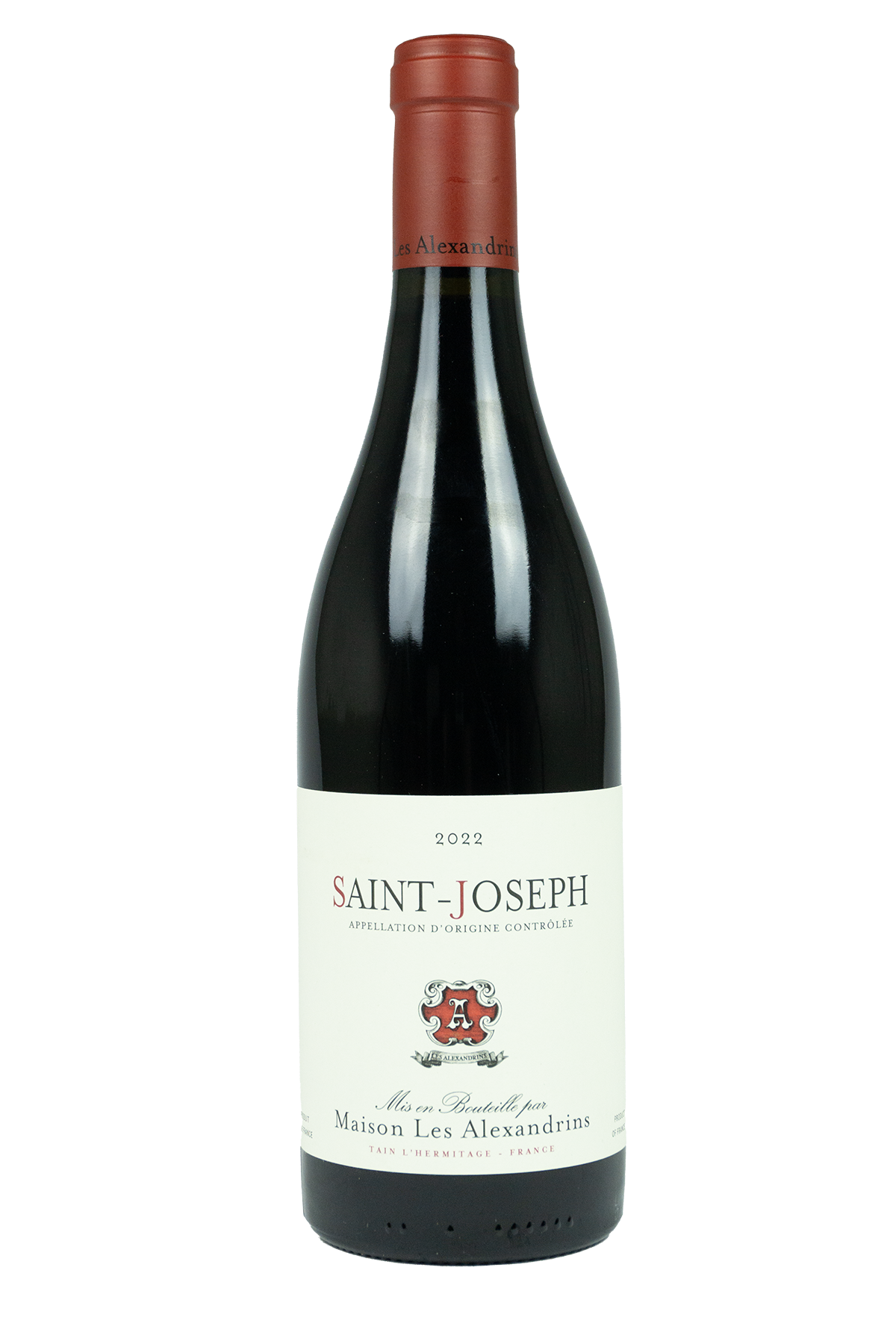 Saint Joseph Maison Les Alexandrines .png