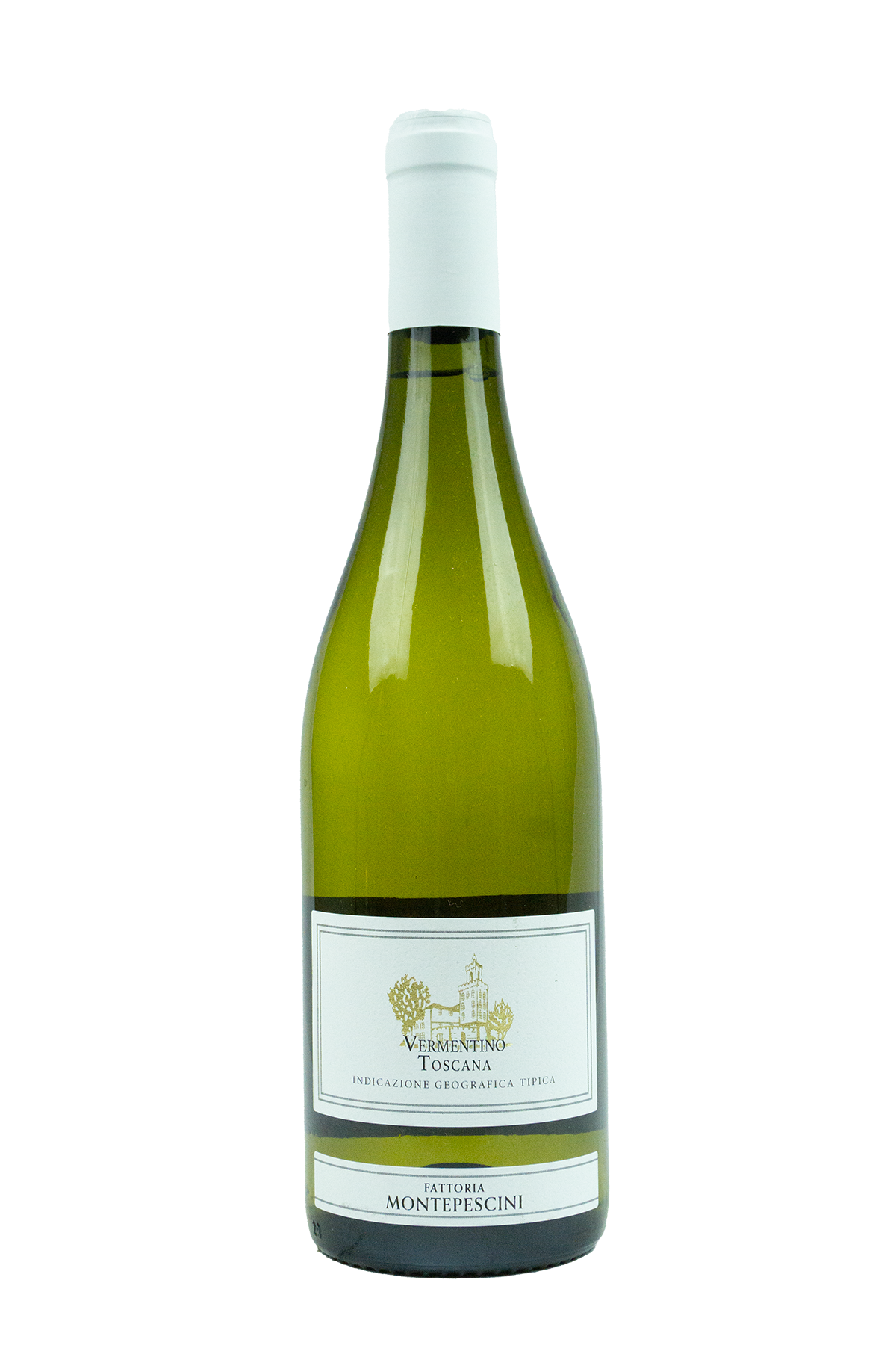 2024 Vermentino di Toscana, Fattoria Montepescini 