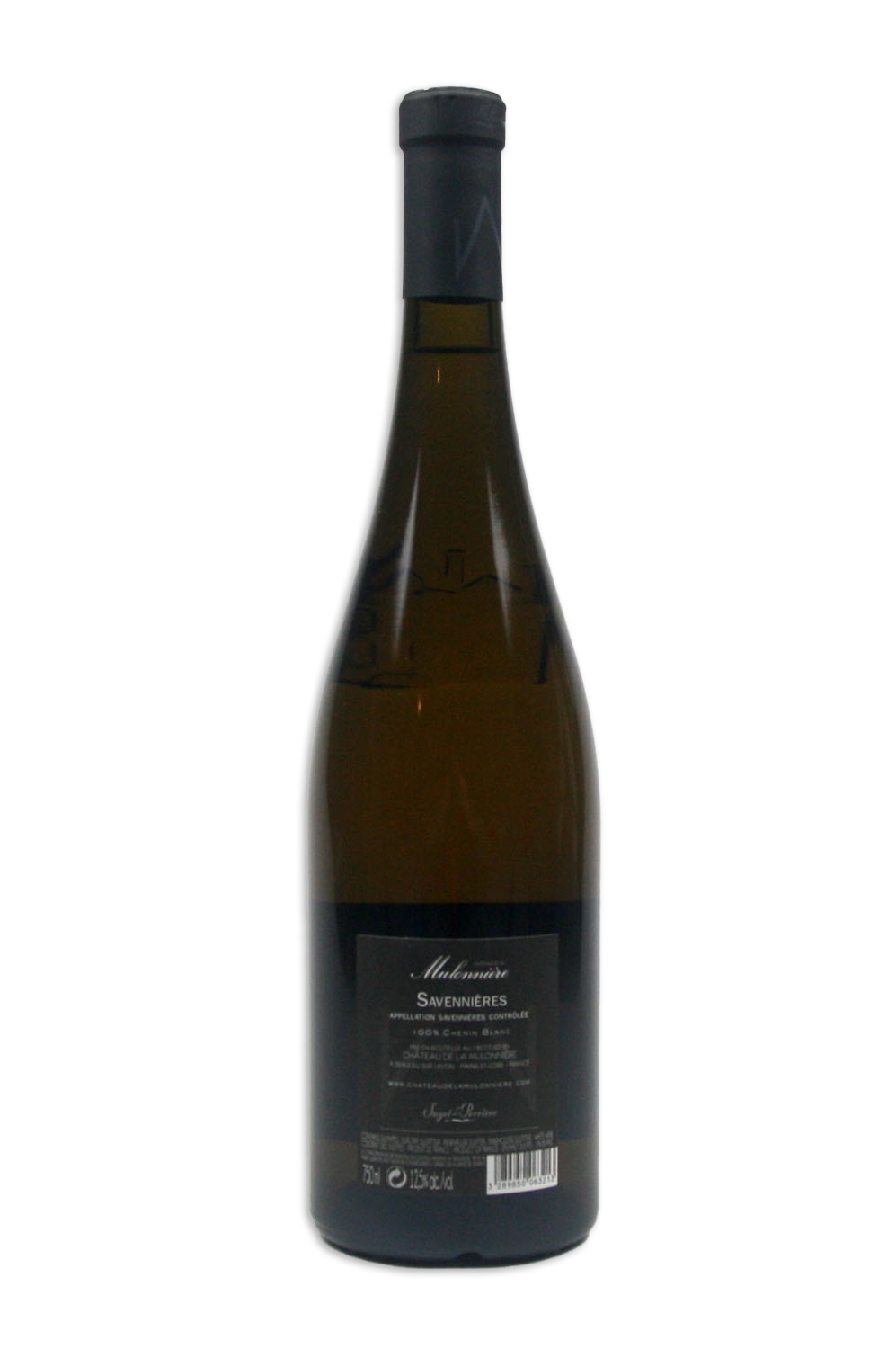 Domaine-Mulonniere-SavennieresRS Domaine Mulonniere SavennieresRS.png