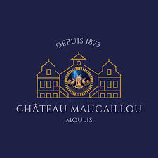 2018 Château Maucaillou Cru Bourgeois