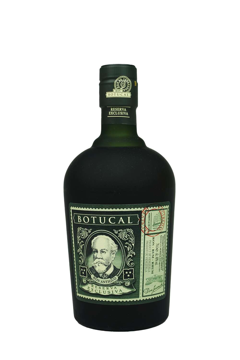 Ron Botucal Reserva Exclusiva