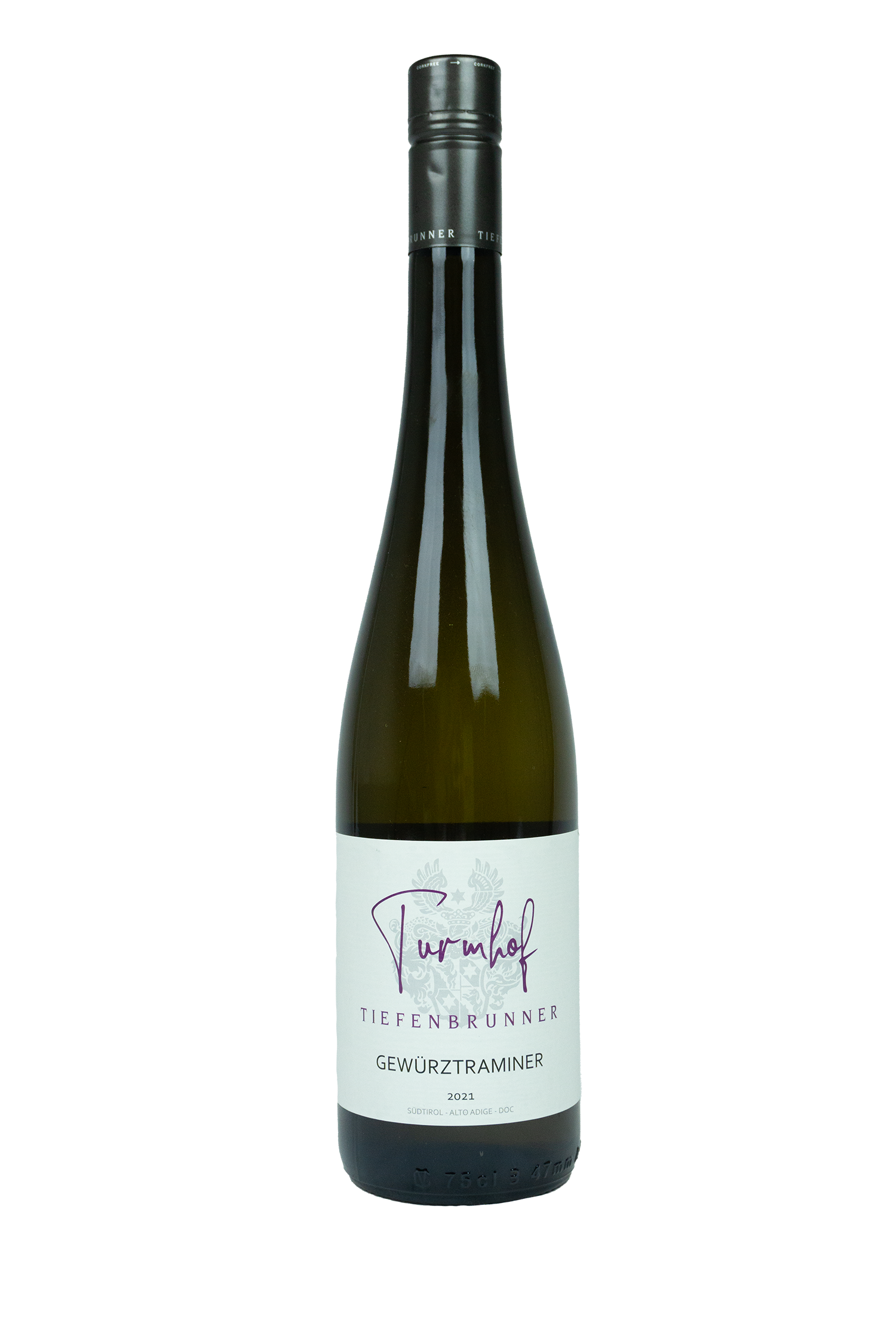 2023 Tiefenbrunner Südtiroler Gewürztraminer -Turmhof-