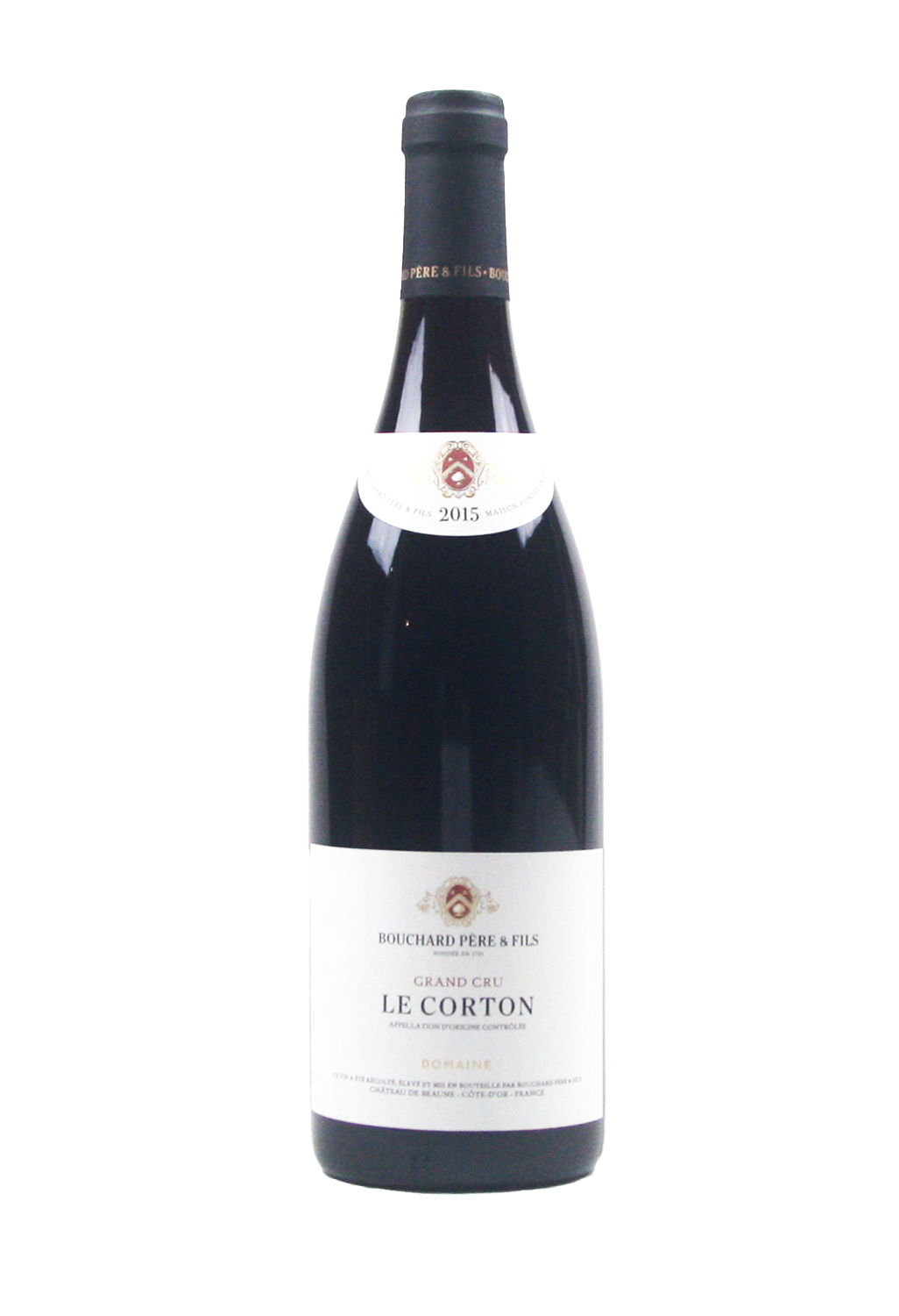 2015 Le Corton -Domaine- Grand Cru Bouchard.png