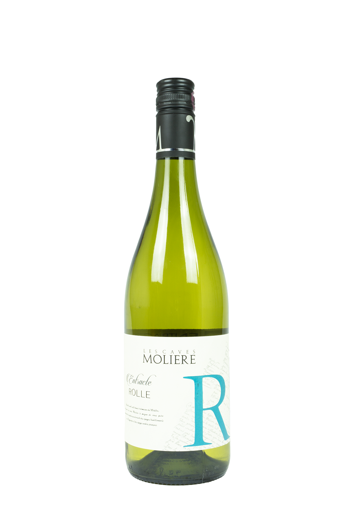 2024 Rolle Vermentino Entracte Cave Moliere.png