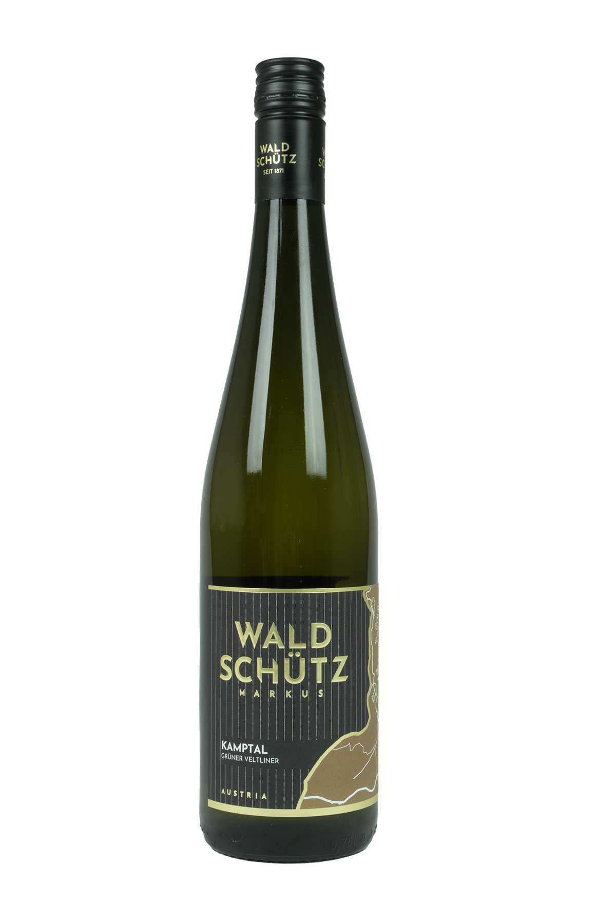 2022 Waldschütz Grüner Veltliner Kamptal.png