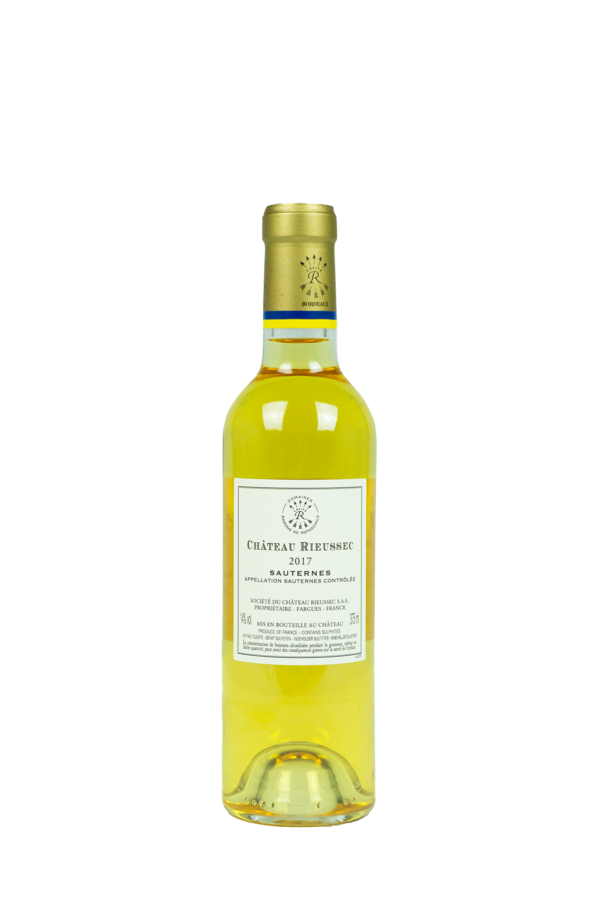 Chateau-Rieussec-1er-Cru-ClasseSauternes Chateau Rieussec 1er Cru ClasseSauternes.png
