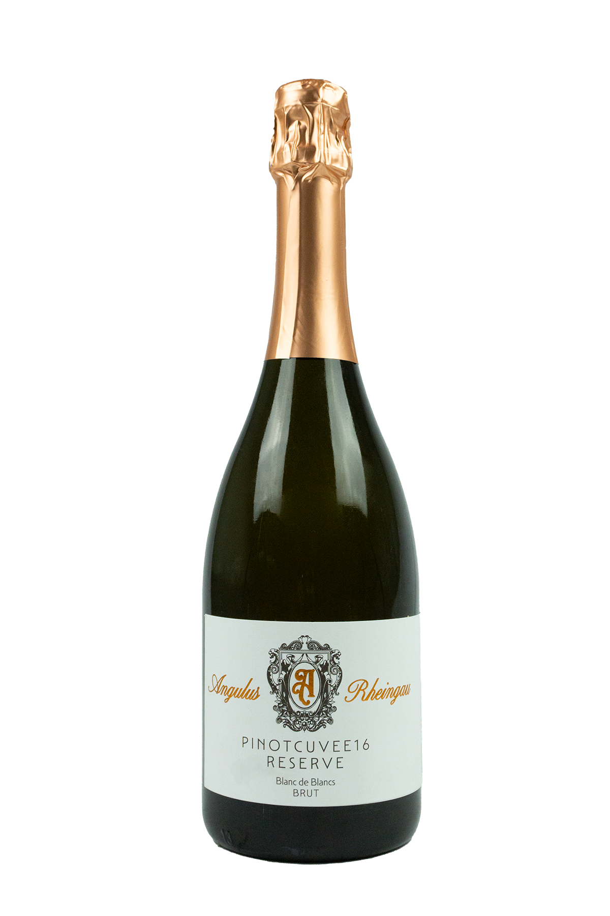 Angulus RESERVE Pinotcuvée16 Sekt