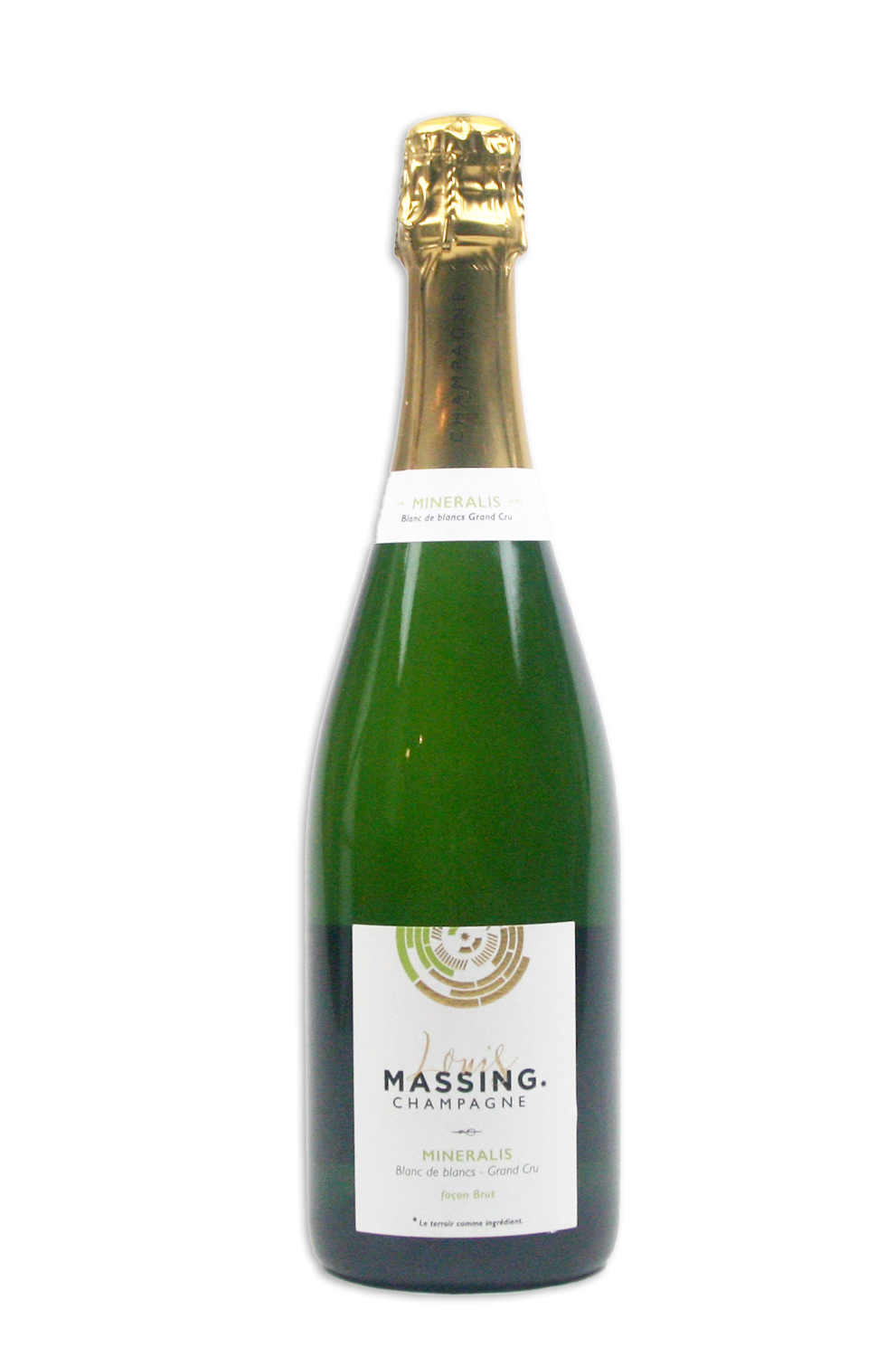 Champagne Louis Massing Mineralis.png