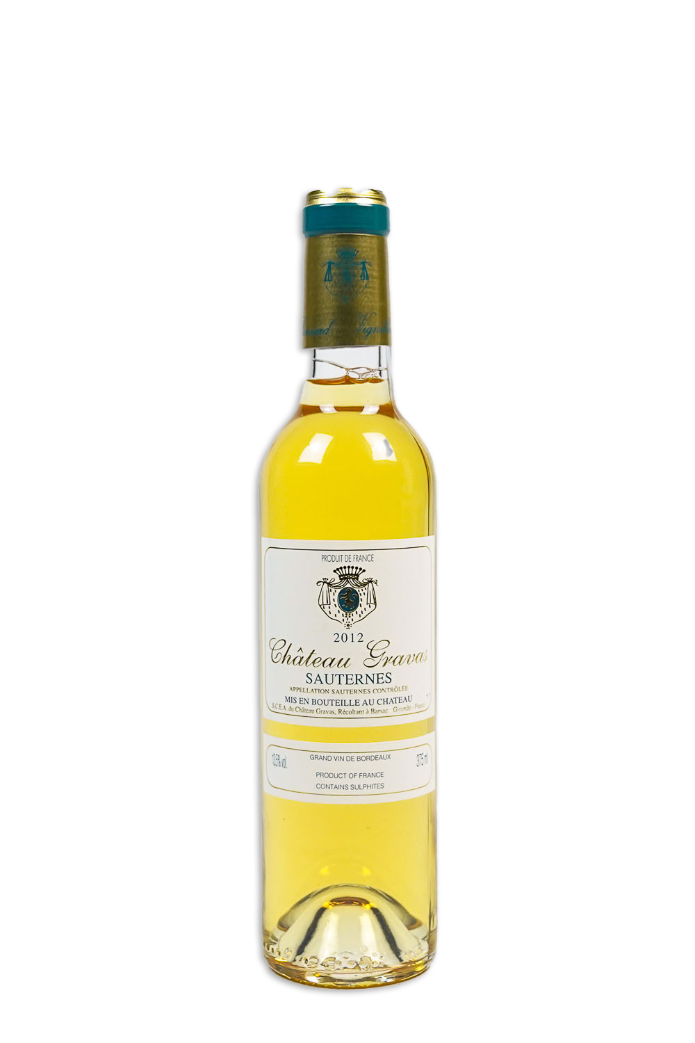 Chateau-Gravas-Sauternes Chateau Gravas-Sauternes.png