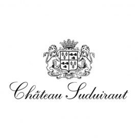 Chateau Suduiraut, 33210 Preignac