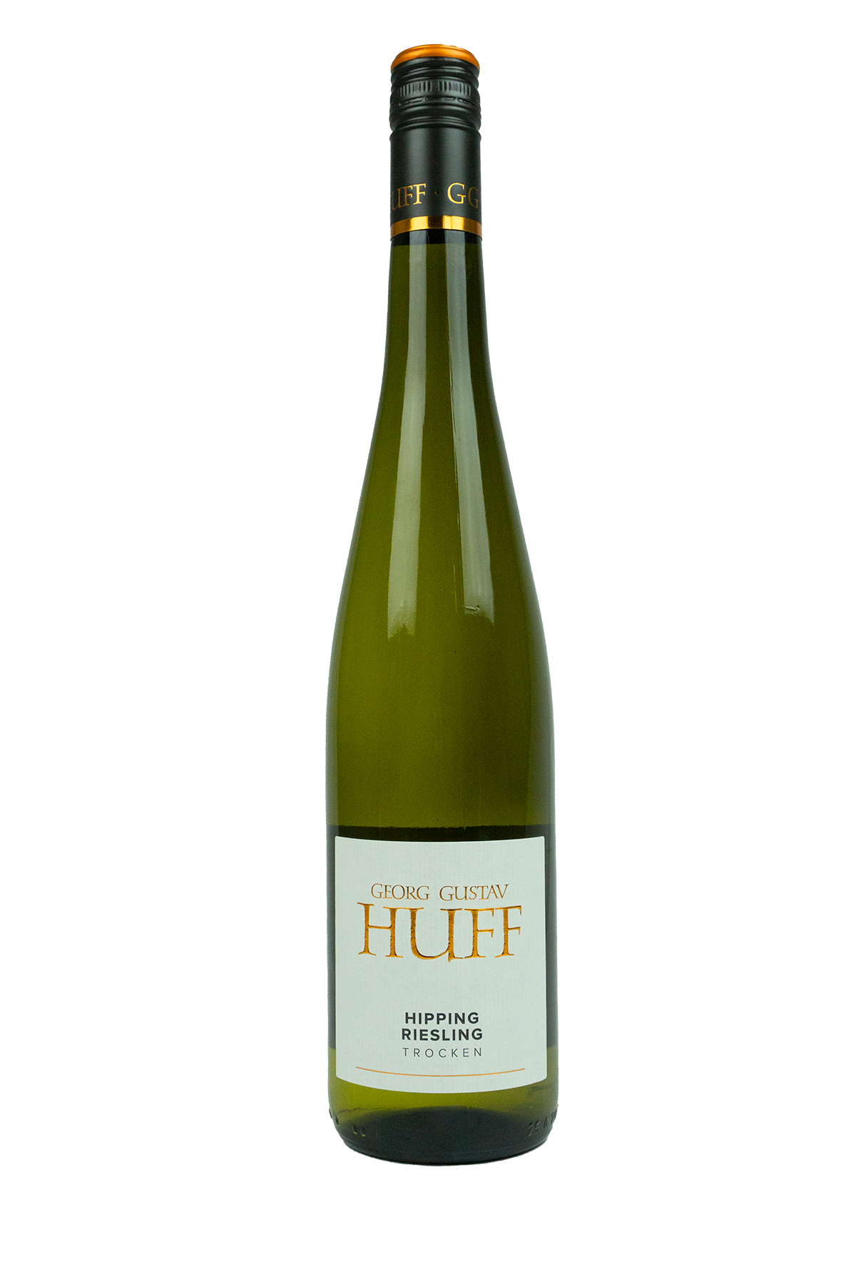 2024 Huff Riesling Niersteiner Hipping