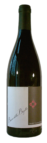 1995 Bricco della Bigotta