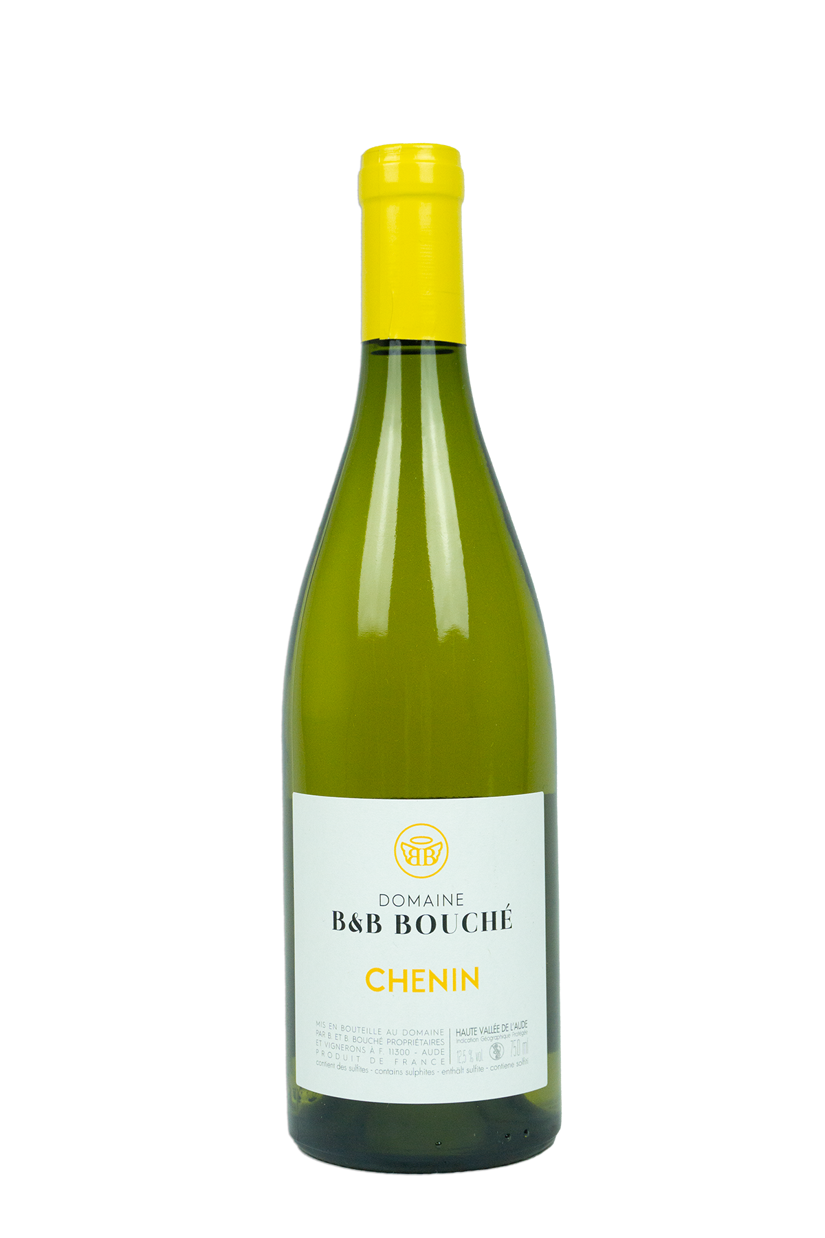2022 Domaine B&B Bouché, Limoux, Chenin blanc.png